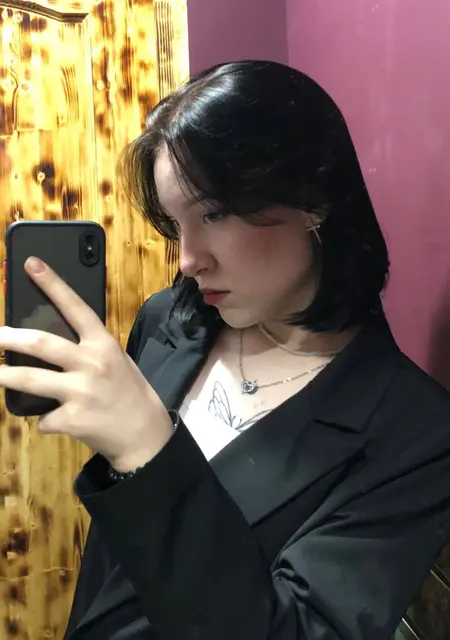 Вероника из Екатеринбурга, ищу на сайте дружбу