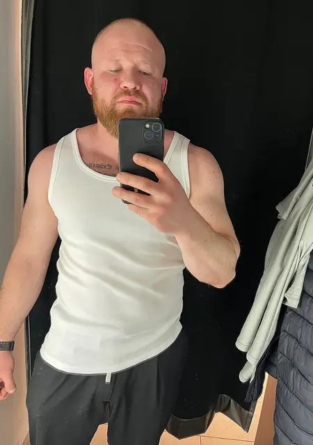 Я Dmitriy, 37, знакомлюсь для открытые отношения в Новомосковске