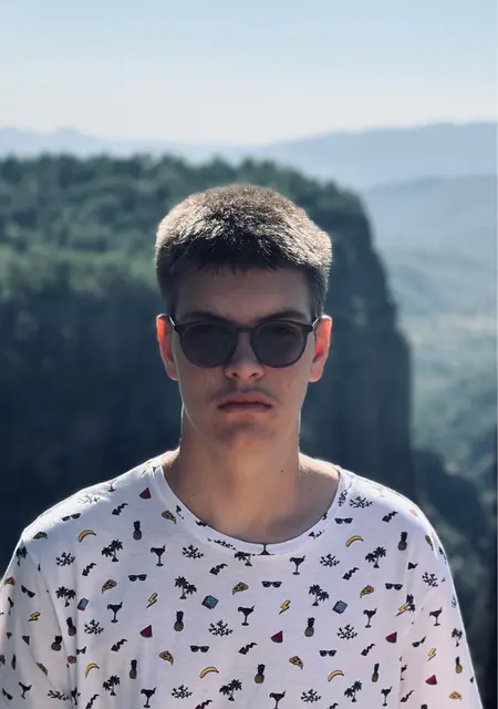 Антон из Пензы, ищу на сайте знакомства на одну ночь