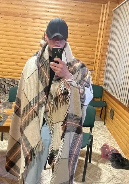 Я Михаил, 27, знакомлюсь для общения в Петрозаводске