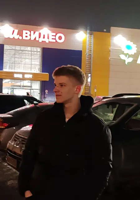 Денис из Санкт-Петербурга, ищу на сайте знакомства на одну ночь