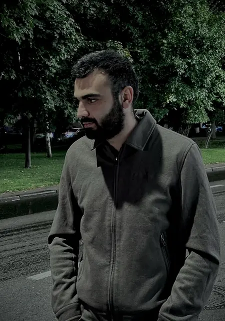 Artur из Кисловодска, ищу на сайте приятное времяпровождение