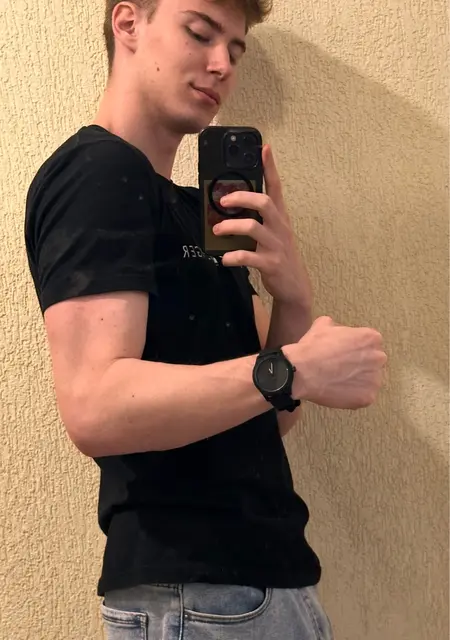 Герман из Тюмени, ищу на сайте знакомства на одну ночь