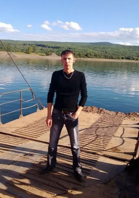 Я Александр, 40, знакомлюсь на одну ночь в Ангарске