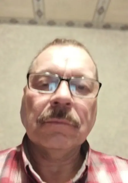 Я Николай, 62, знакомлюсь для постоянных отношений в Саратове