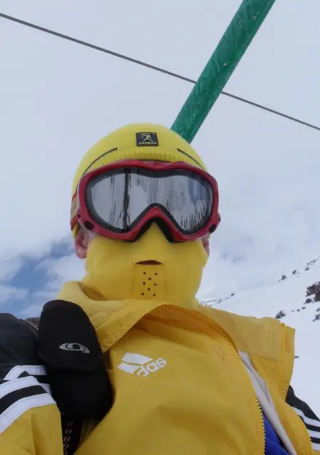 Я Alex, 50, из Владимира, ищу знакомство для приятного времяпровождения