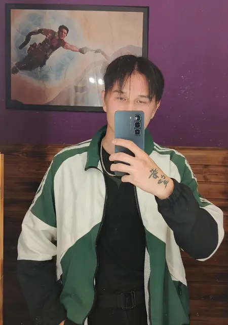 Рома из Магнитогорска, мне 19, познакомлюсь на одну ночь