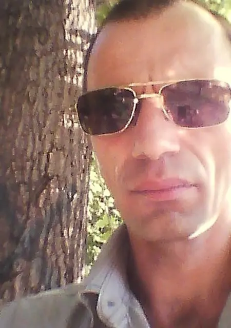 Сергей из Черногорска, мне 53, познакомлюсь для вирта