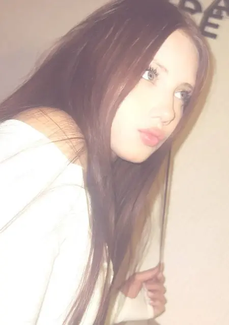 Света из Санкт-Петербурга, мне 25, познакомлюсь для вирта