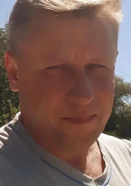 Алексей из Саратова, мне 51, познакомлюсь для постоянных отношений