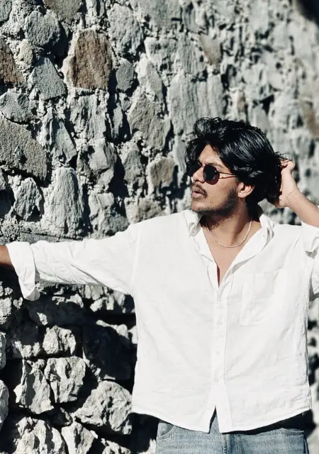 Niranjan из Санкт-Петербурга, ищу на сайте дружбу