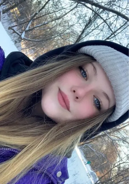 Я Лера, 20, знакомлюсь для дружбы в Ярославле