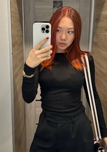 Я Эля, 19, из Казани, ищу знакомство для общения