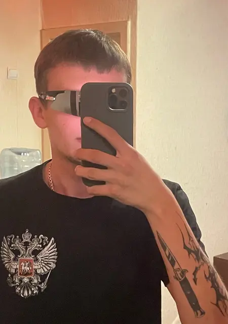 Я Talalov, 19, из Ростова-на-Дону, ищу знакомство для вирта