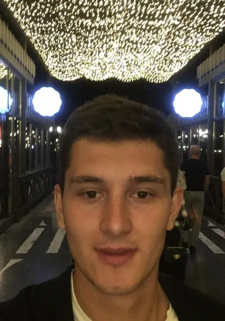 Valery из Оренбурга, ищу на сайте приятное времяпровождение