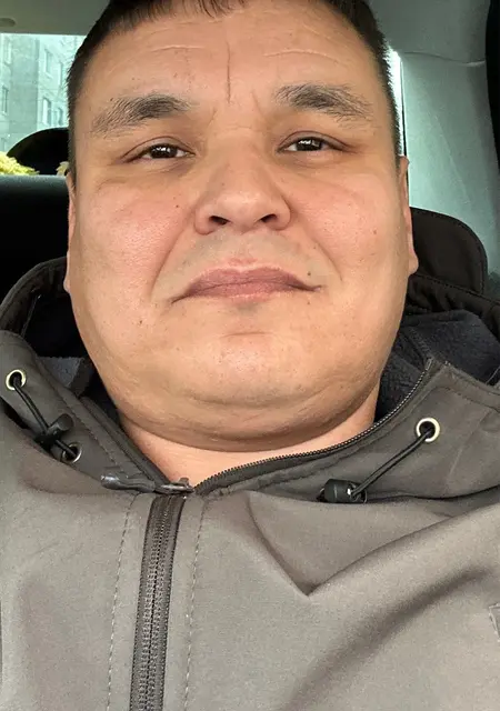 Я Ruslan, 46, из Тюмени, ищу знакомство для общения