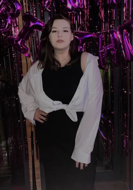 Я Виктория, 24, знакомлюсь для общения в Люберцах