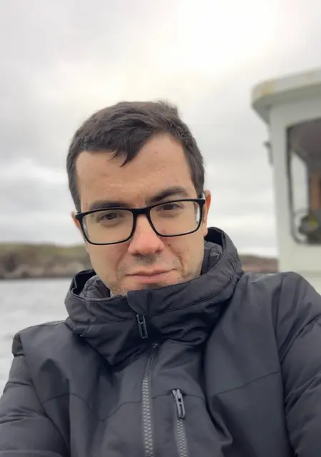 Я Максим, 32, из Гатчины, ищу знакомство для дружбы