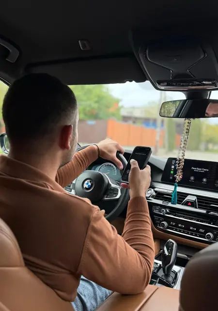 Я Давид, 35, знакомлюсь на одну ночь в Пятигорске