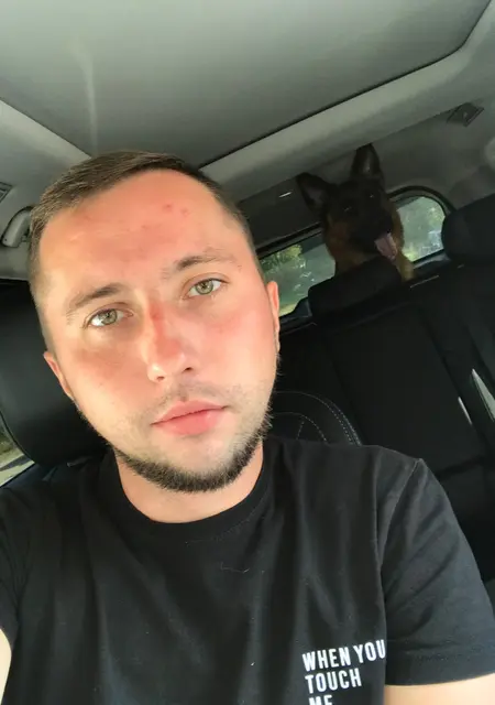 Я Алексей, 27, из Петрозаводска, ищу знакомства без обязательств