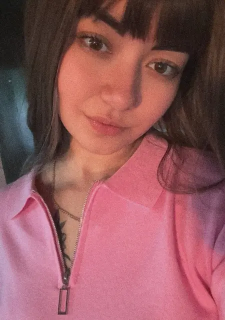 Я Кира, 21, знакомлюсь для общения в Самаре