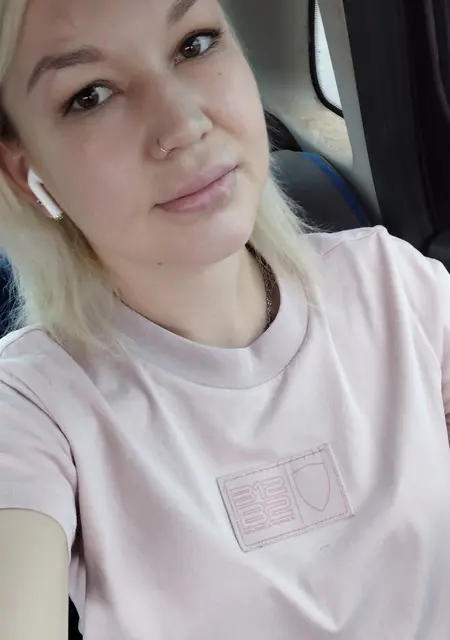 Аля из Бузулука, мне 25, познакомлюсь без обязательств