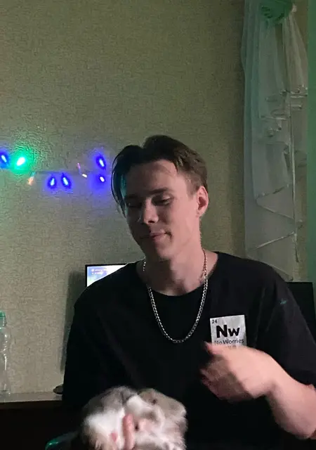 Я Stas, 25, знакомлюсь без обязательств в Кирове