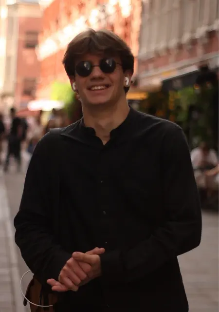 Игорь из Ростова-на-Дону, ищу на сайте общение