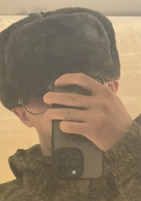 Я Максим, 20, из Москвы, ищу знакомство для общения