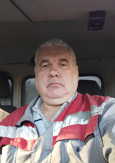 Я Станислав, 53, знакомлюсь без обязательств в Санкт-Петербурге