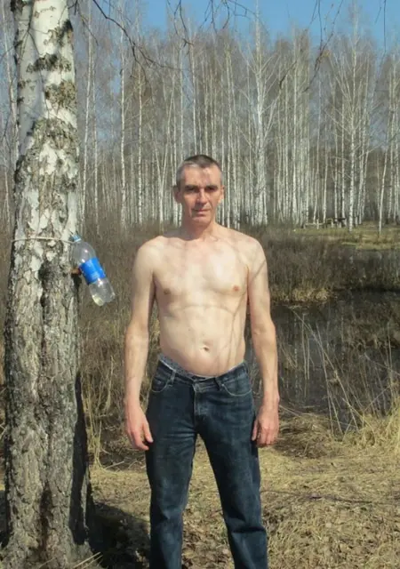 Я Виталий, 60, из Мурома, ищу знакомства без обязательств