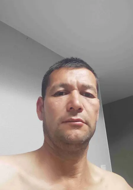 Я Бахром, 39, из Мичуринска, ищу знакомства на одну ночь