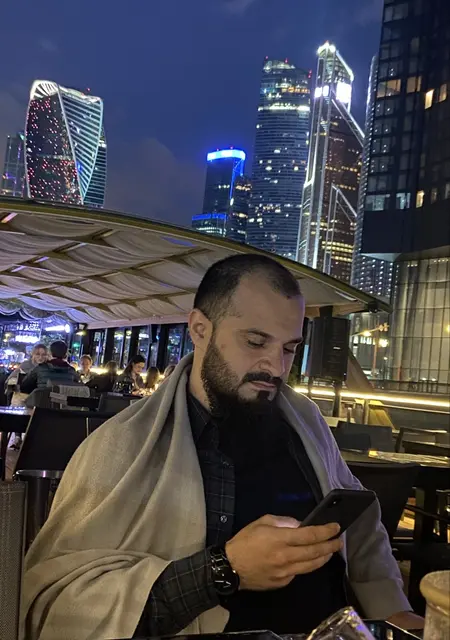 Артем из Энема, мне 31, познакомлюсь без обязательств