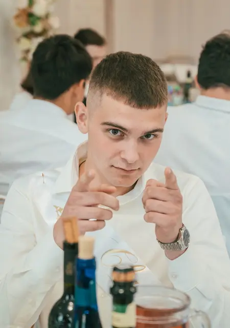 Я Сергей, 21, знакомлюсь для приятного времяпровождения в Янауле