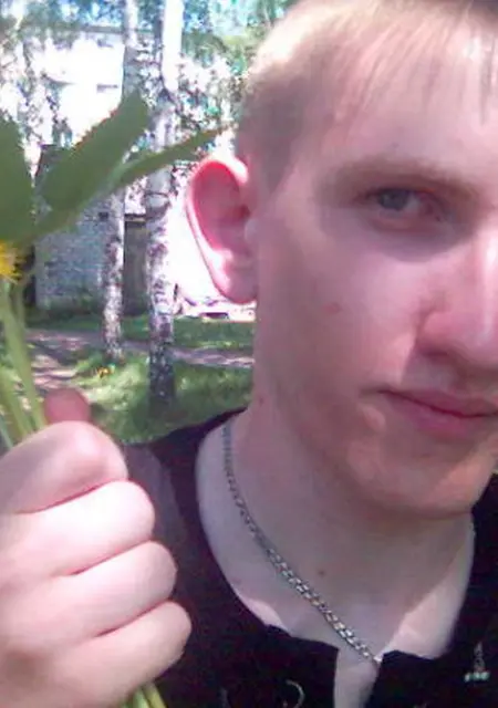 Я Сергей, 46, знакомлюсь без обязательств в Калининграде