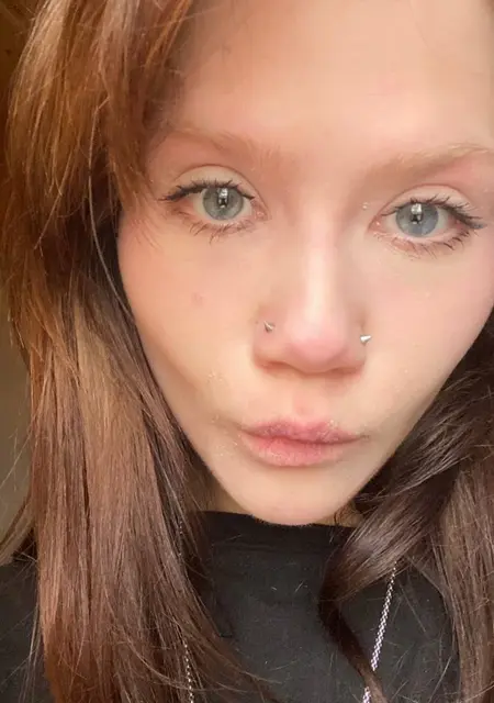 Haru из Новосибирска, ищу на сайте знакомства без обязательств