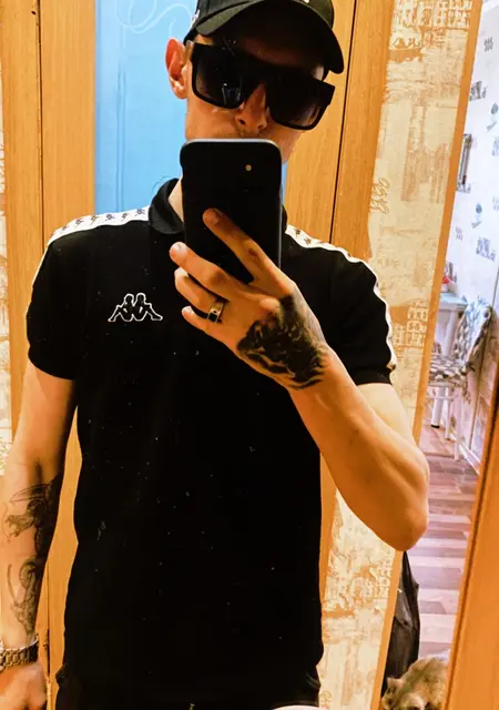 Egor из Муравленко, ищу на сайте знакомства на одну ночь