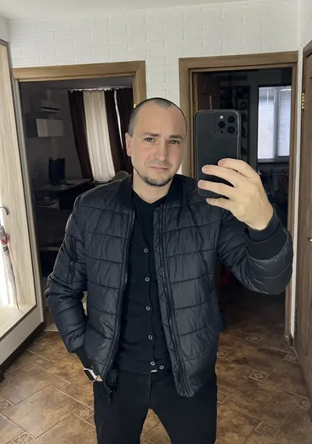 Серёжка из Пензы, мне 29, познакомлюсь для постоянных отношений