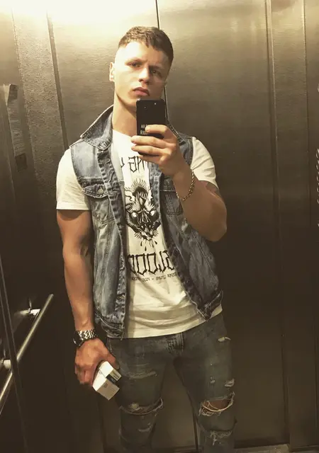 Неважно из Калининграда, ищу на сайте знакомства без обязательств