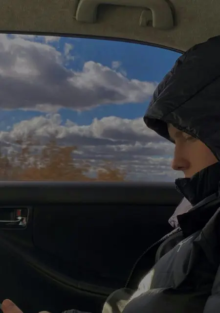 Я Мирослав, 24, из Уссурийска, ищу знакомство для совместных путешествий