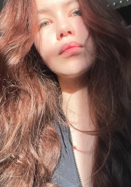 Варя из Рязани, мне 21, познакомлюсь на одну ночь