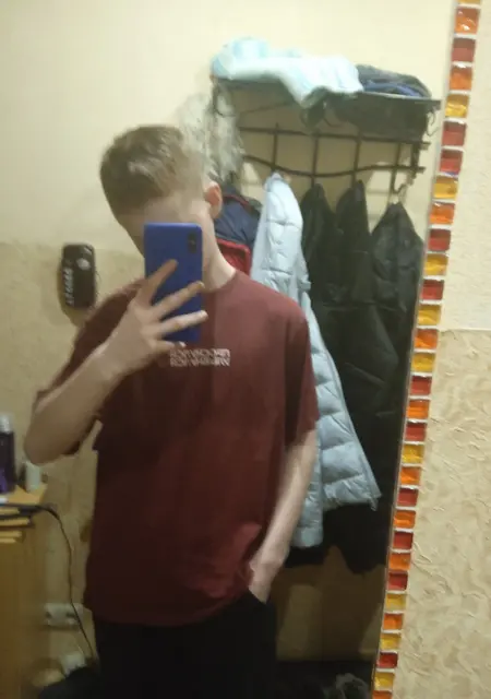 Я Egor, 19, знакомлюсь для дружбы в Чебоксарах