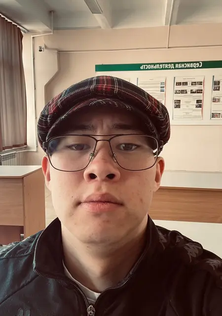 Мэргэн из Улан-Удэ, ищу на сайте знакомства на одну ночь