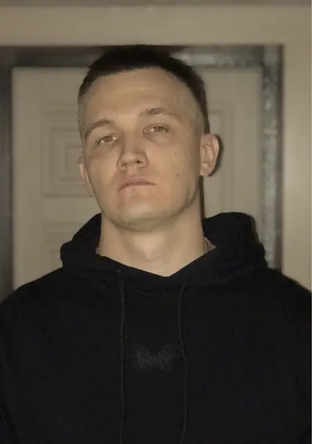 Павел из Новокузнецка, мне 32, познакомлюсь на одну ночь