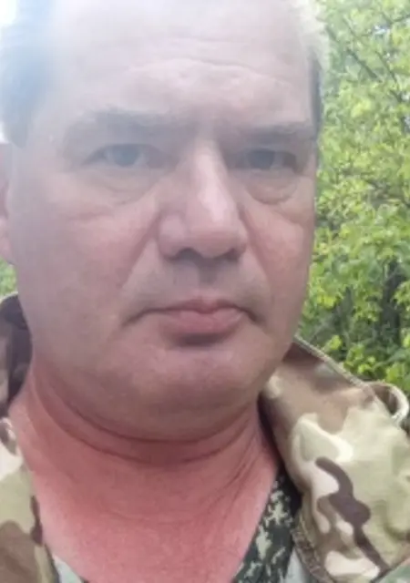 Александр из Санкт-Петербурга