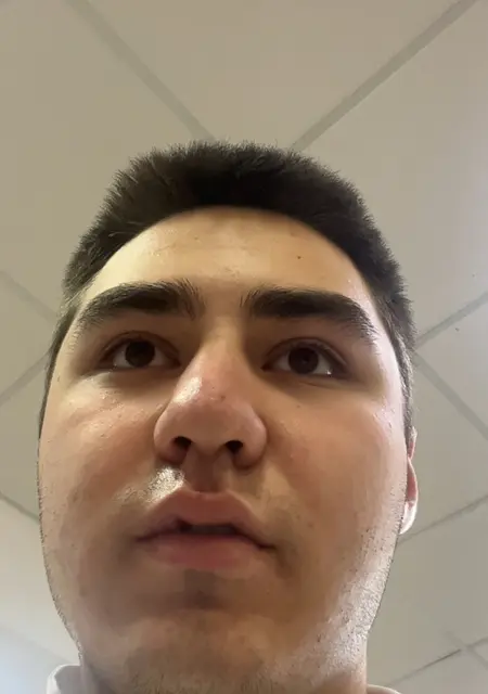 Руслан из Ульяновска, ищу на сайте знакомства на одну ночь