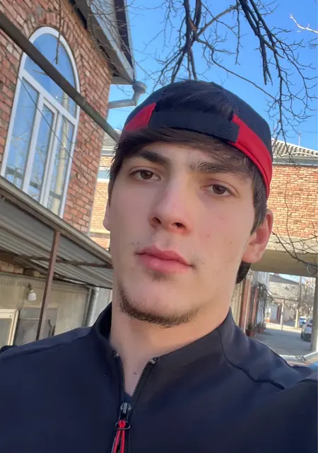 Я Саид, 24, знакомлюсь для дружбы в Хасавюрте