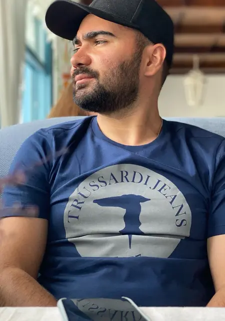 David из Углича, мне 31, познакомлюсь для дружбы