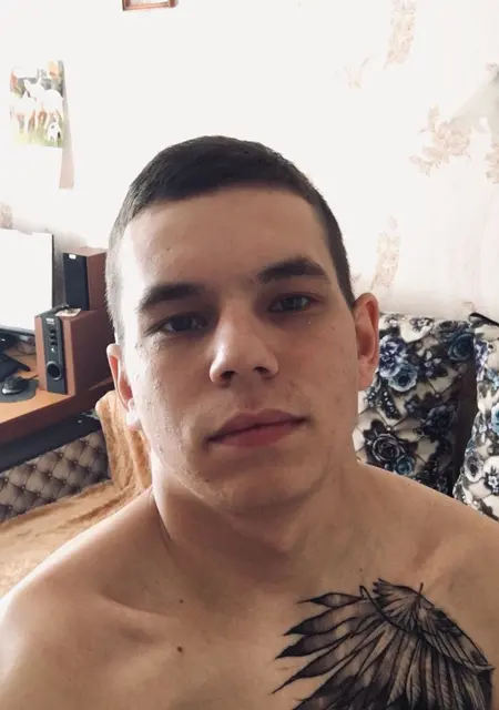 Я Алексей, 29, из Йошкар-Олы, ищу знакомства без обязательств