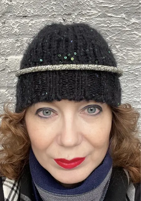 Я Гентиана, 47, из Краснодара, ищу знакомство для совместных путешествий